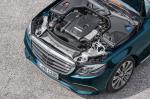 Mercedes-Benz E350e Exclusive Line 2016 года